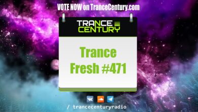 Photo of #TranceFresh 471